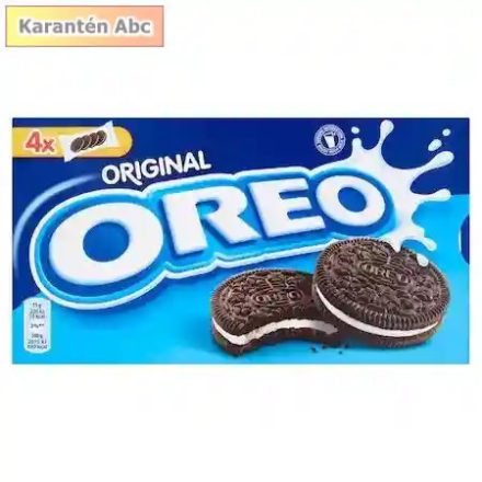 Oreo keksz Original 176g