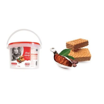 Benei vödrös nápolyi Kakaó 1kg