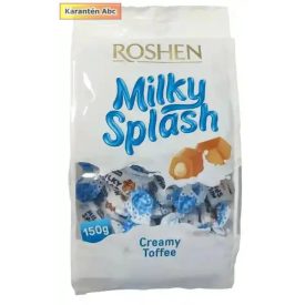 Milky Splash 150g Roshen