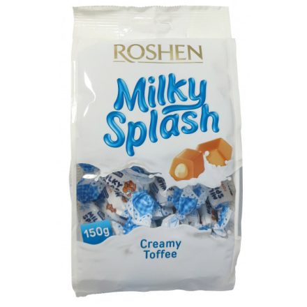 Roshen Milky Splash 150g