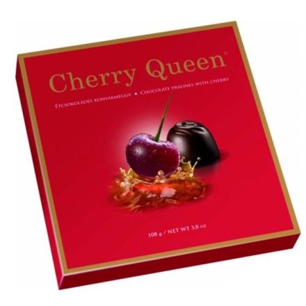 Cherry Queen Ét 108g