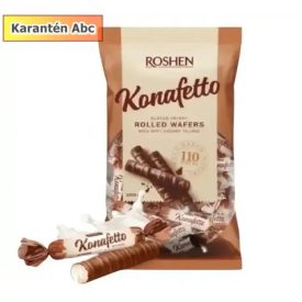 Konafetto Bianco (kb.110db) Roshen 1kg 