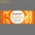 Bubble Karamel 80g Roshen