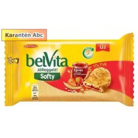 Belvita jó reggelt! Softy Eper 50g