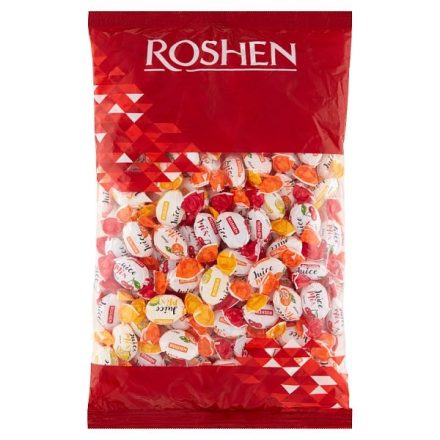 Roshen Juice Mix 1 kg