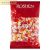 Roshen Juice Mix – 1 kg gyümölcsös töltésű karamell cukorka