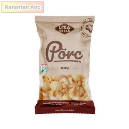 Liza  Pörc bbq 30g