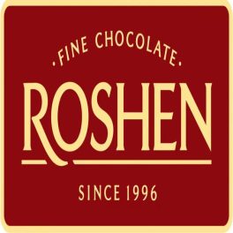 Roshen édességek – prémium ukrán csokoládék és cukorkák