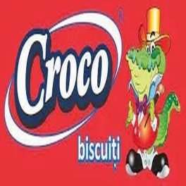 Croco crackerek, snackek és ropik-perecek
